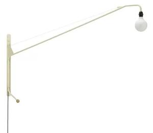 Potence Aplică de Perete Alb - Vitra