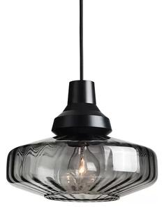New Wave Optic Lustră Pendul Smoke - Design By Us