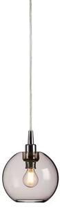 Gloria Lustră Pendul Ø160 Chrome/Smoked - Belid