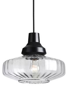 New Wave Optic Lustră Pendul Clear - Design By Us