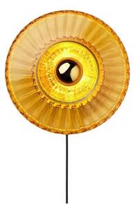 New Wave Optic Aplică de Perete Amber - Design By Us