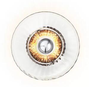 New Wave Optic Aplică de Perete Clear - Design By Us
