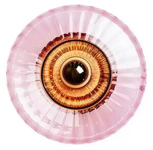 New Wave Optic Aplică de Perete Rose/Gold - Design By Us