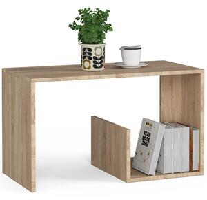 Măsuță de cafea Palak III (stejar sonoma). Promo -17%. 1068774