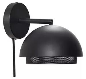 Edge Aplică de Perete Black - Hübsch