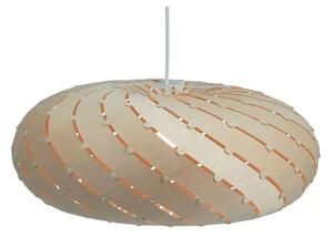 Ebb Swell Lustră Pendul Natural - David Trubridge
