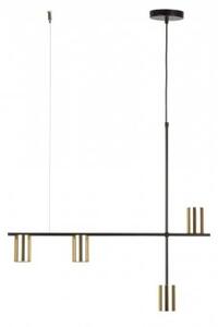 Suspensie 4 becuri GU10 VENDO 33690 Sigma