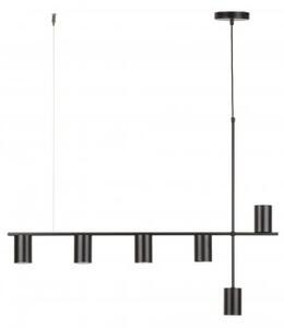 Suspensie 7 becuri GU10 VENDO 33695 Sigma
