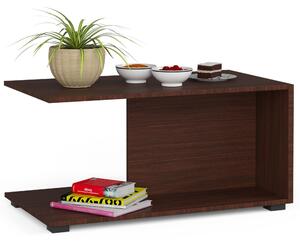 Măsuță de cafea Palak V (wenge). Promo -25%. 1068797