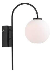Ballon Aplică de Perete Black - Herstal
