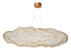 Hayden LED Lustră Pendul L75 Gold - By Rydéns