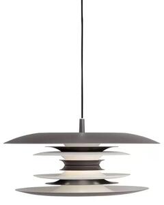 Diablo Lustră Pendul Ø400 Oxide Grey - Belid