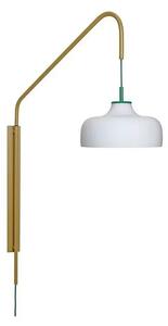 Current Aplică de Perete Green/Khaki - Hübsch