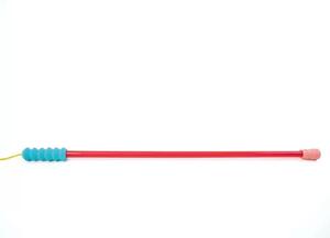 Superlinea LED Lamp Red - Seletti