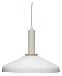 Apollo Lustră Pendul Sand/Orange - Hübsch
