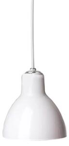 Luxy H5 Lustră Pendul Glossy White - Rotaliana