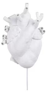 Heart Aplică de Perete - Seletti