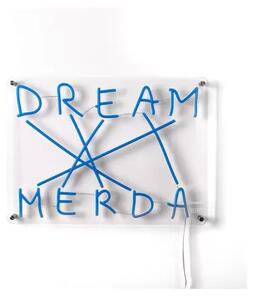 Dream-Merda LED-Sign - Seletti