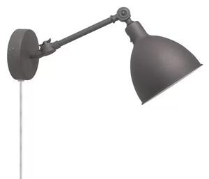 Bazar Aplică de Perete Mini Grey - By Rydéns