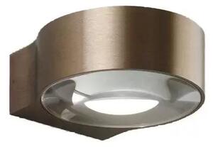 Orbit W2 Aplică de Perete 2700K Rose Gold - LIGHT-POINT
