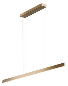 Edge Linear S1500 Lustră Pendul Brass - LIGHT-POINT