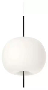 Kushi 33 Lustră Pendul Black - KDLN