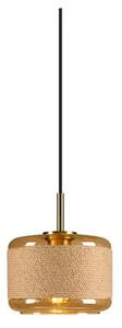 Pantilo Rope 19 Lustră Pendul Gold - SLV