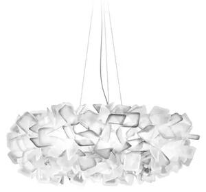 Clizia Lustră Pendul L White - SLAMP