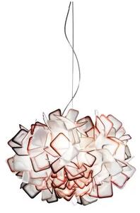 Clizia Lustră Pendul Orange - SLAMP