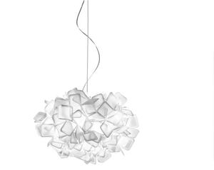 Clizia Lustră Pendul White - SLAMP