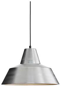 Workshop Lustră Pendul W4 Aluminum - Made By Hand