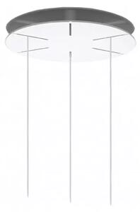 Lampă Placa de Tavan Multicolor - Foscarini