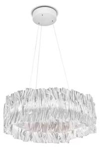 Accordéon Lustră Pendul 2700K White - Slamp