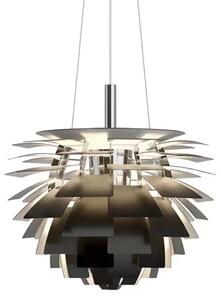 PH Artichoke Lustră Pendul Ø480 LED (DTW) Black - Louis Poulsen