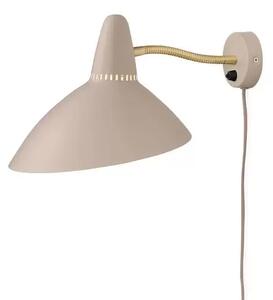 Lightsome Aplică de Perete Pure Cashmere - Warm Nordic
