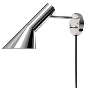 AJ Aplică de Perete Polished Steel - Louis Poulsen