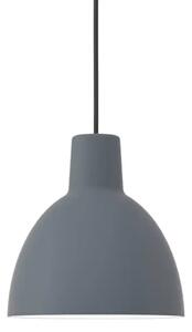 Toldbod 250 Lustră Pendul Blue-Grey - Louis Poulsen