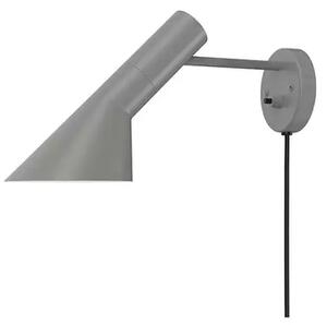 AJ Wall Lamp Warm Grey - Louis Poulsen