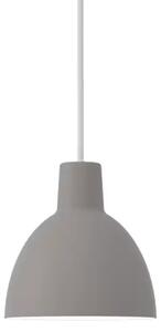Toldbod 170 Lustră Pendul Light Grey - Louis Poulsen