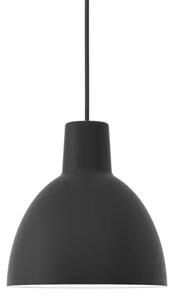Toldbod 250 Lustră Pendul Black - Louis Poulsen