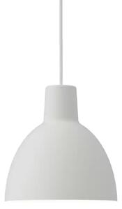 Toldbod 250 Lustră Pendul White - Louis Poulsen