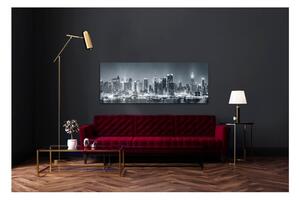 Tablou Styler Canvas Manhattan, 60 x 150 cm