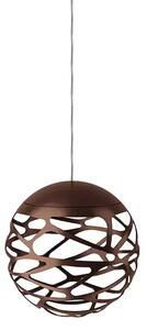 Kelly Cluster Sphere Lustră Pendul Copper/Bronze - Lodes