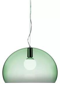 FL/Y Lustră Pendul Salvie - Kartell