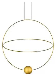 Elara Lustră Pendul Medium 2700K Gold - Lodes