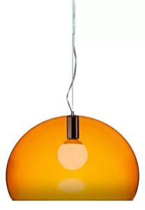 FL/Y Lustră Pendul Orange - Kartell