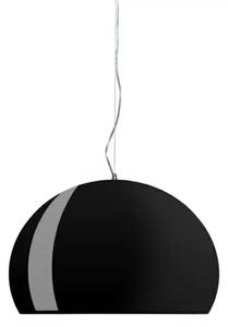 FL/Y Lustră Pendul Black - Kartell