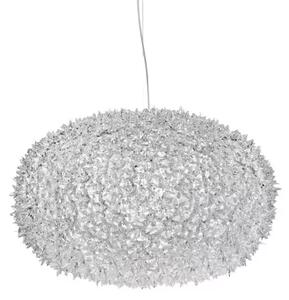 Big Bloom Lustră Pendul Crystal - Kartell