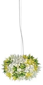Bloom S2 Lustră Pendul Mint - Kartell