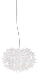 Bloom S2 Lustră Pendul White - Kartell